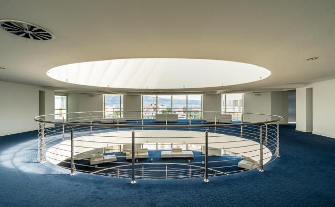 Фото отеля Capo Peloro Hotel