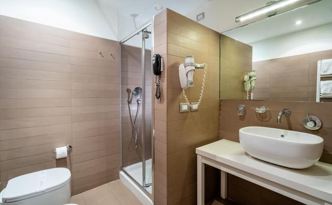 Фото отеля Capo Peloro Hotel