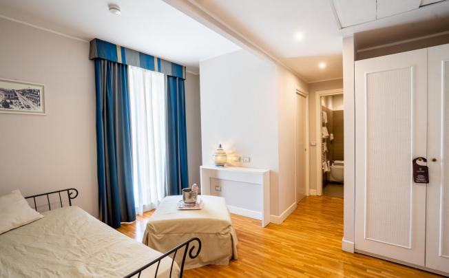 Фото отеля Capo Peloro Hotel