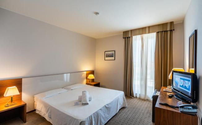 Фото отеля Capo Peloro Hotel