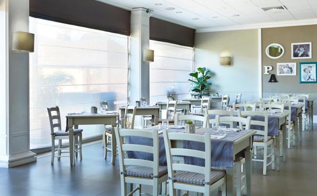 Фото отеля Crowne Plaza Rome St. Peter's