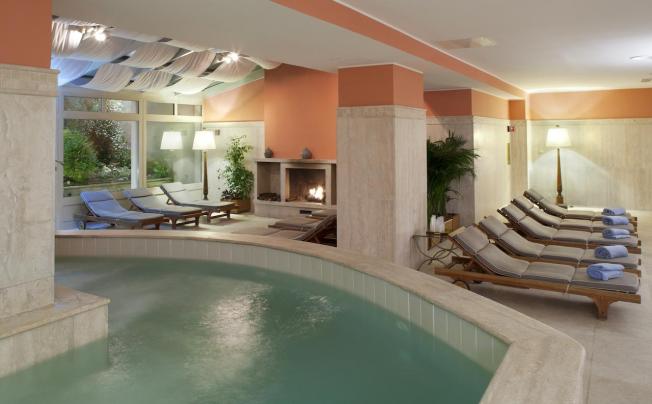 Фото отеля Crowne Plaza Rome St. Peter's