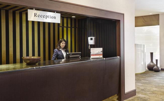 Фото отеля Crowne Plaza Rome St. Peter's