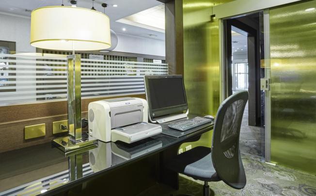 Фото отеля Crowne Plaza Rome St. Peter's