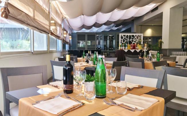 Фото отеля Crowne Plaza Rome St. Peter's