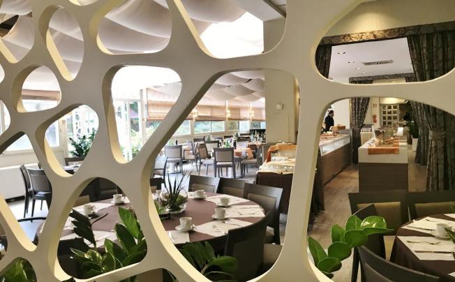 Фото отеля Crowne Plaza Rome St. Peter's