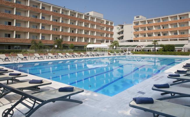 Фото отеля Crowne Plaza Rome St. Peter's