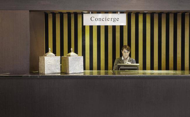 Фото отеля Crowne Plaza Rome St. Peter's