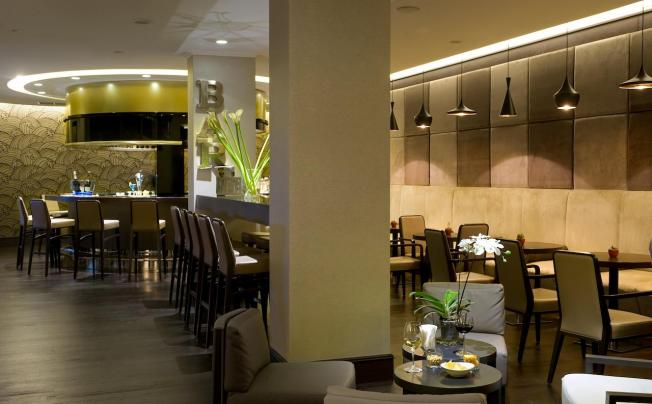 Фото отеля Crowne Plaza Rome St. Peter's