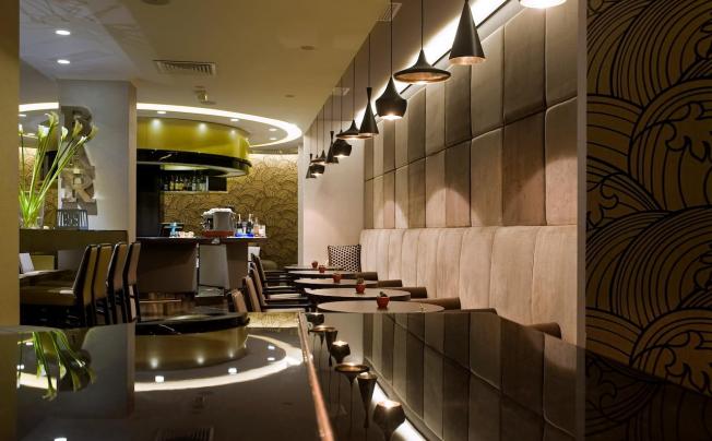 Фото отеля Crowne Plaza Rome St. Peter's