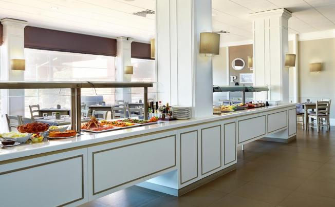 Фото отеля Crowne Plaza Rome St. Peter's