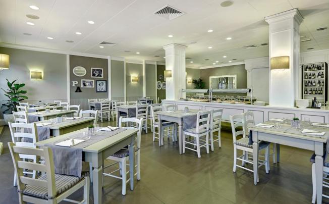 Фото отеля Crowne Plaza Rome St. Peter's