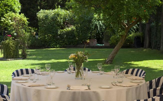 Фото отеля Crowne Plaza Rome St. Peter's