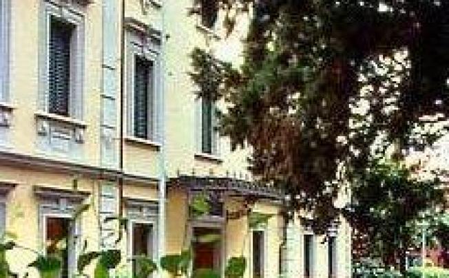 Фото отеля Metropole