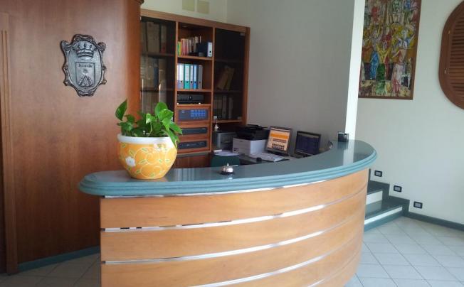 Фото отеля Villa Belvedere Hotel Cefalu