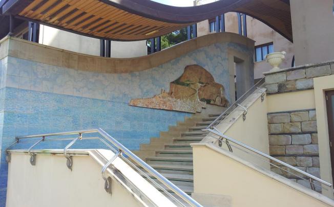 Фото отеля Villa Belvedere Hotel Cefalu