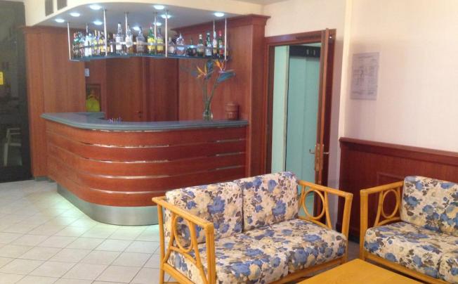 Фото отеля Villa Belvedere Hotel Cefalu