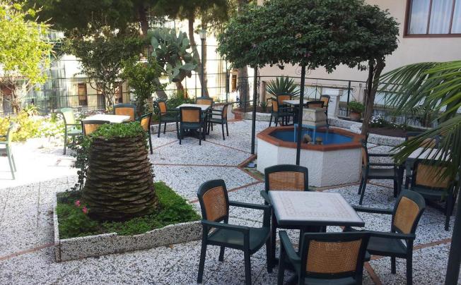 Фото отеля Villa Belvedere Hotel Cefalu