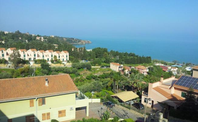 Фото отеля Villa Belvedere Hotel Cefalu