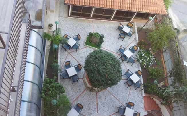Фото отеля Villa Belvedere Hotel Cefalu