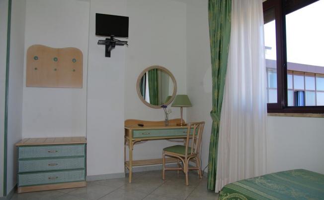 Фото отеля Villa Belvedere Hotel Cefalu