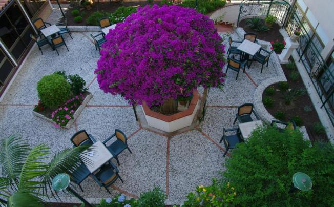Фото отеля Villa Belvedere Hotel Cefalu