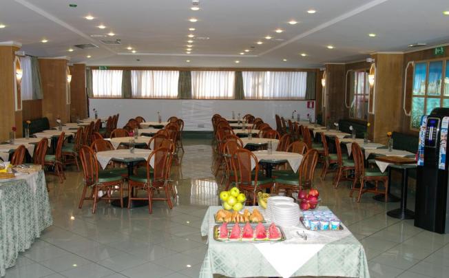 Фото отеля Villa Belvedere Hotel Cefalu