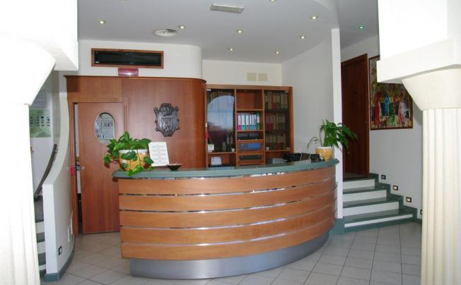 Фото отеля Villa Belvedere Hotel Cefalu