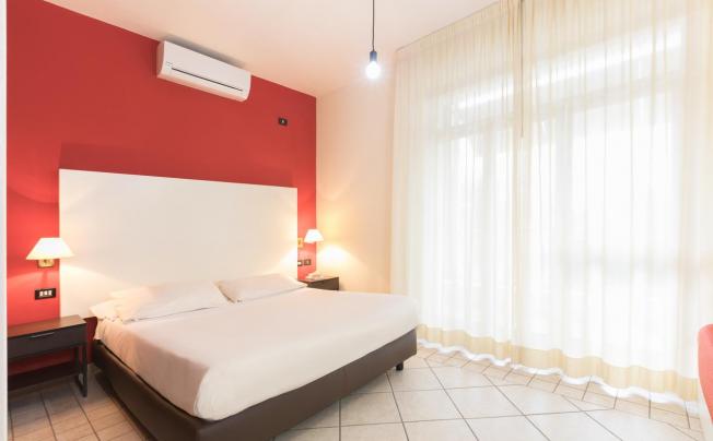 Фото отеля Best Western Hotel La Baia