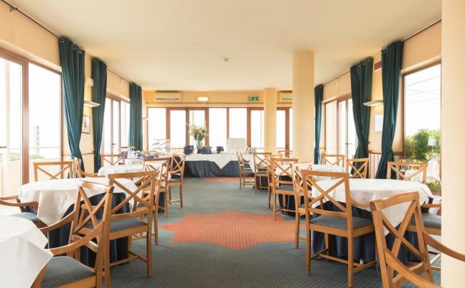Фото отеля Best Western Hotel La Baia
