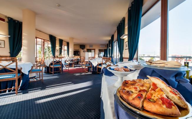 Фото отеля Best Western Hotel La Baia