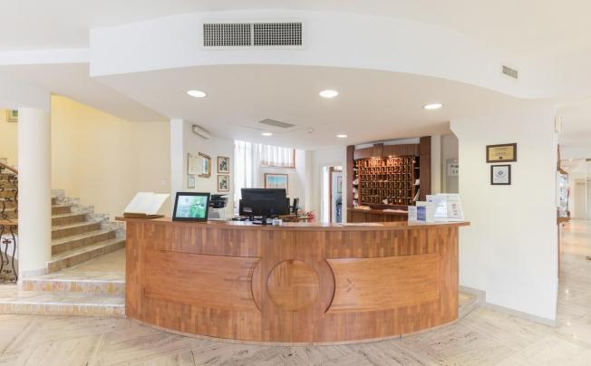 Фото отеля Best Western Hotel La Baia