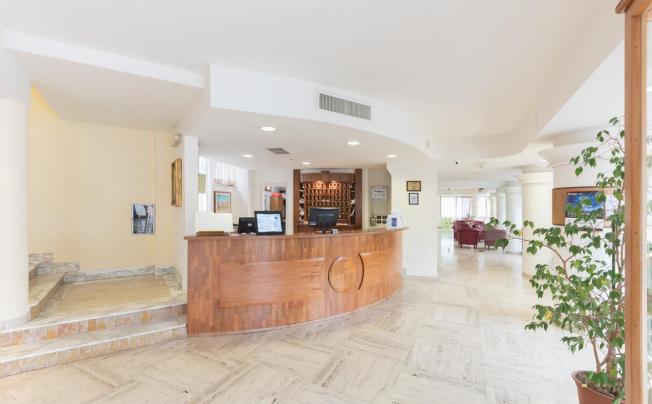 Фото отеля Best Western Hotel La Baia