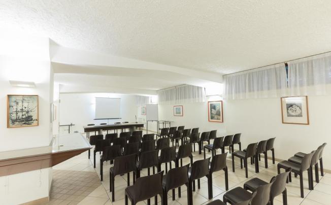 Фото отеля Best Western Hotel La Baia