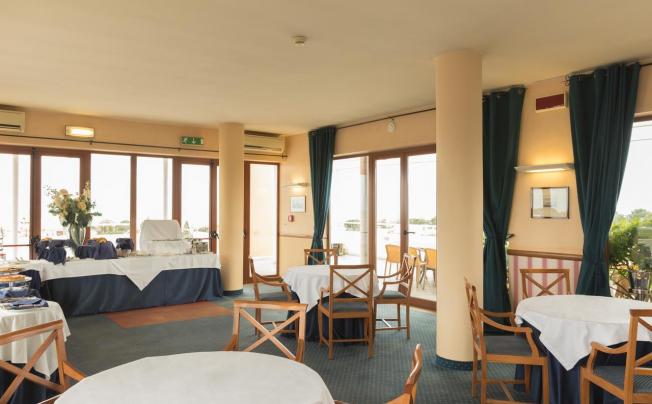 Фото отеля Best Western Hotel La Baia