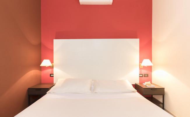Фото отеля Best Western Hotel La Baia