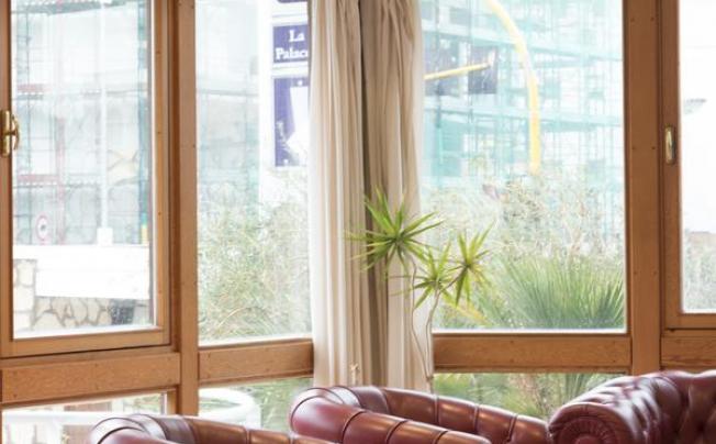 Фото отеля Best Western Hotel La Baia