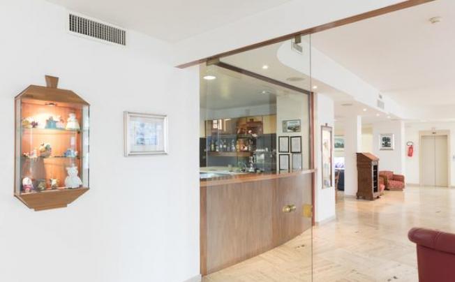 Фото отеля Best Western Hotel La Baia