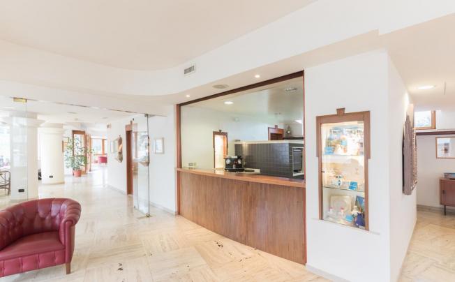 Фото отеля Best Western Hotel La Baia
