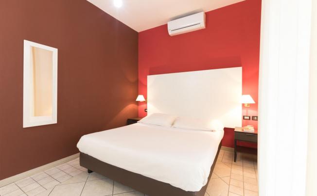 Фото отеля Best Western Hotel La Baia