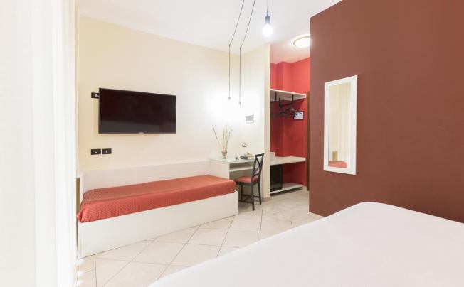 Фото отеля Best Western Hotel La Baia