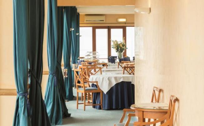 Фото отеля Best Western Hotel La Baia