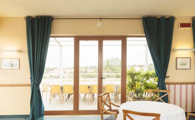 Фото отеля Best Western Hotel La Baia