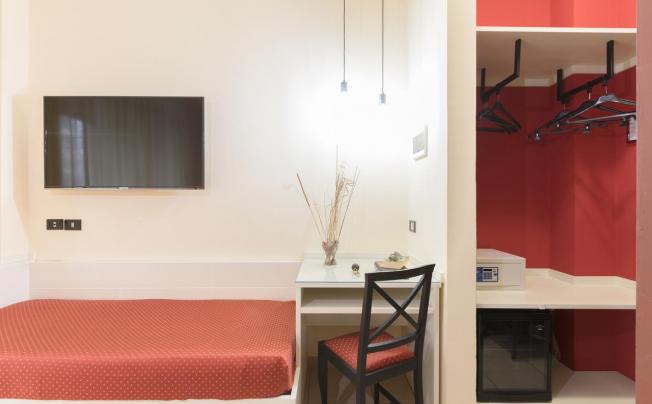 Фото отеля Best Western Hotel La Baia
