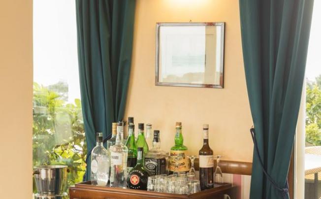 Фото отеля Best Western Hotel La Baia