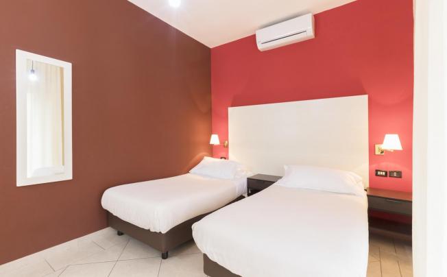 Фото отеля Best Western Hotel La Baia