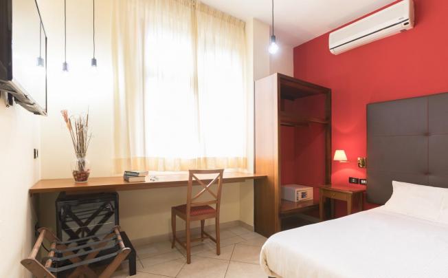 Фото отеля Best Western Hotel La Baia