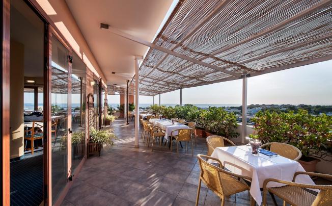 Фото отеля Best Western Hotel La Baia