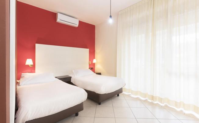 Фото отеля Best Western Hotel La Baia