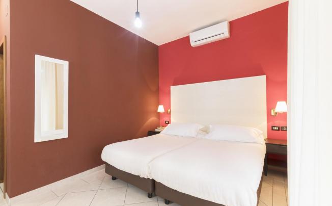 Фото отеля Best Western Hotel La Baia